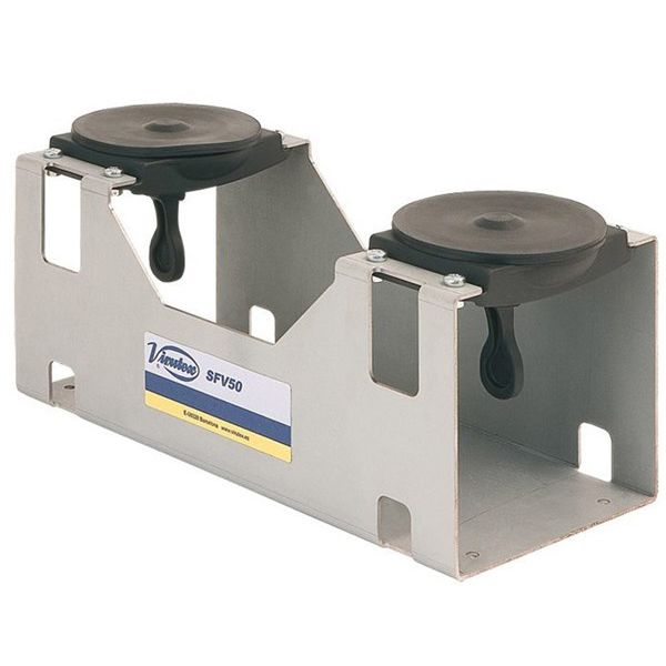 میز وکیوم دستی ویروتکس مدل sfv50